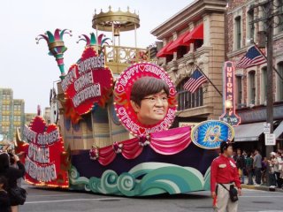 ダウンタウン『リンカーン』復活特番 「令和」初日に『ドリーム東西ネタ合戦』と4時間