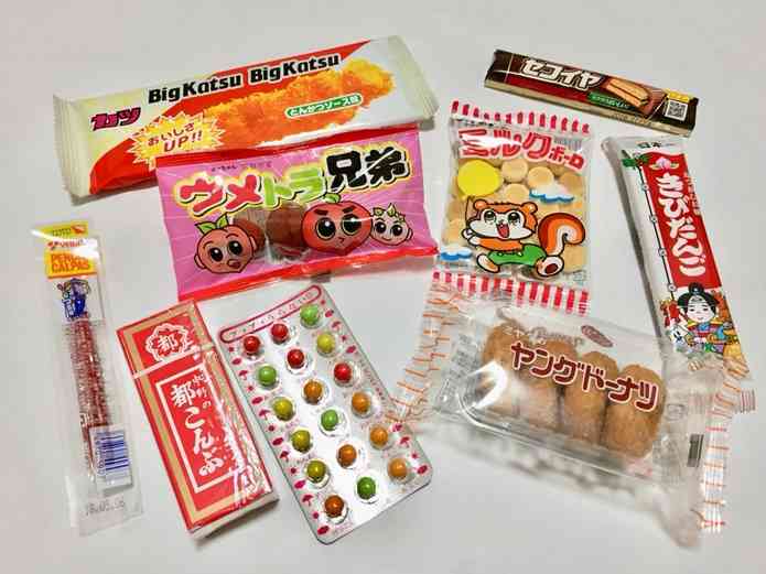昔は良かったのになぜか今は受け付けないもの