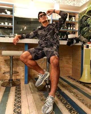 彼氏・旦那のファッションで悩んでる人