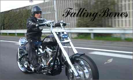 バイクに乗る有名人の画像を貼るトピ