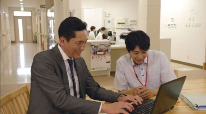 向井理が語る、役者という職業への向き合い方　「“普通”を作るのが、一番難しい」
