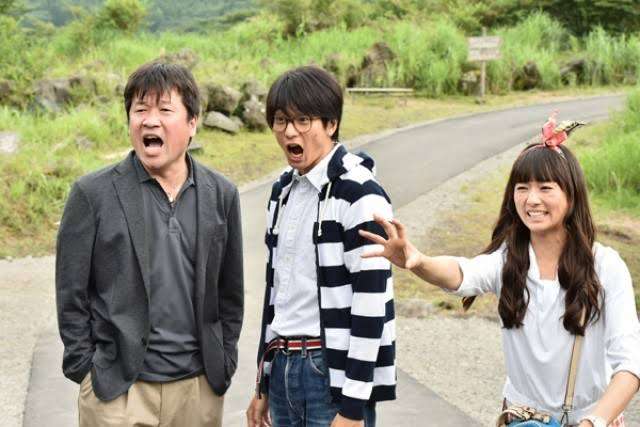 向井理が語る、役者という職業への向き合い方　「“普通”を作るのが、一番難しい」