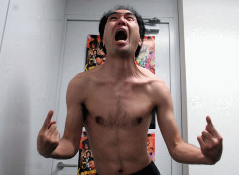 【第7回】2時50分になったらみんなで一斉に「江頭」とコメントしよう。それ以外の時間は適当に過ごしてください。