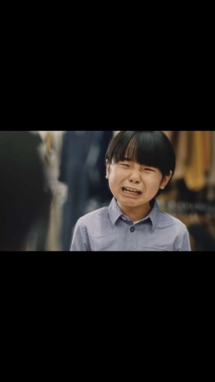 感情の起伏が激しい