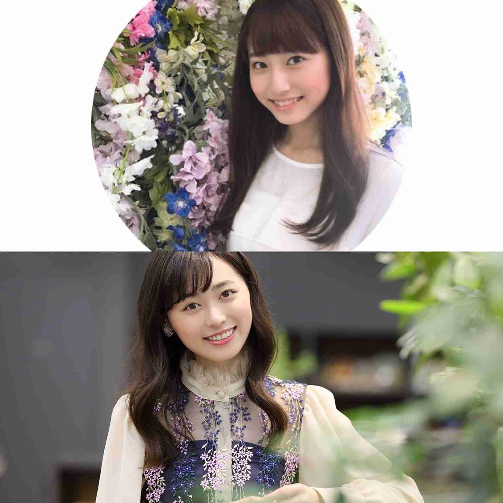 「最強にかわいい」「学生服似合ってる！」福原遥のショートヘア＆セーラー服姿に称賛の声相次ぐ