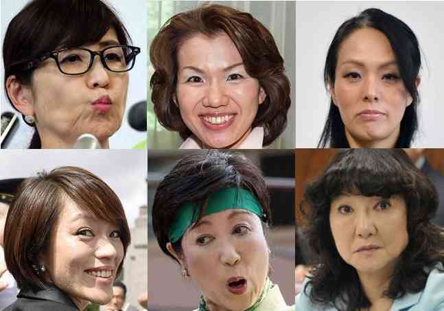 今井絵理子議員 選挙応援でマイクを握りながら歌えないもどかしさを告白