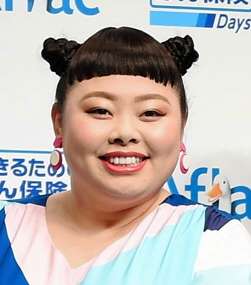 渡辺直美、NYでの活躍にスタジオ騒然「雑誌の表紙とか…」