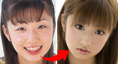 小倉優子&山口もえの2ショットに絶賛の声 「2人共キラキラしてる」
