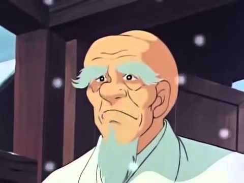 あなたの周りのお坊さんはどんな人ですか？