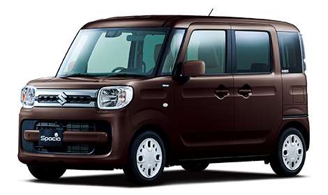 新車購入する時に付けるオプション