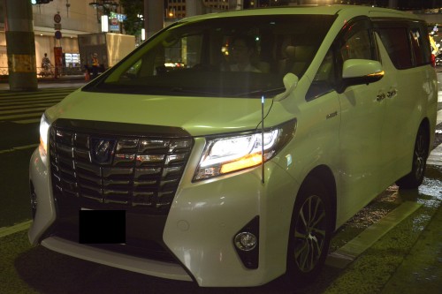 新車購入する時に付けるオプション
