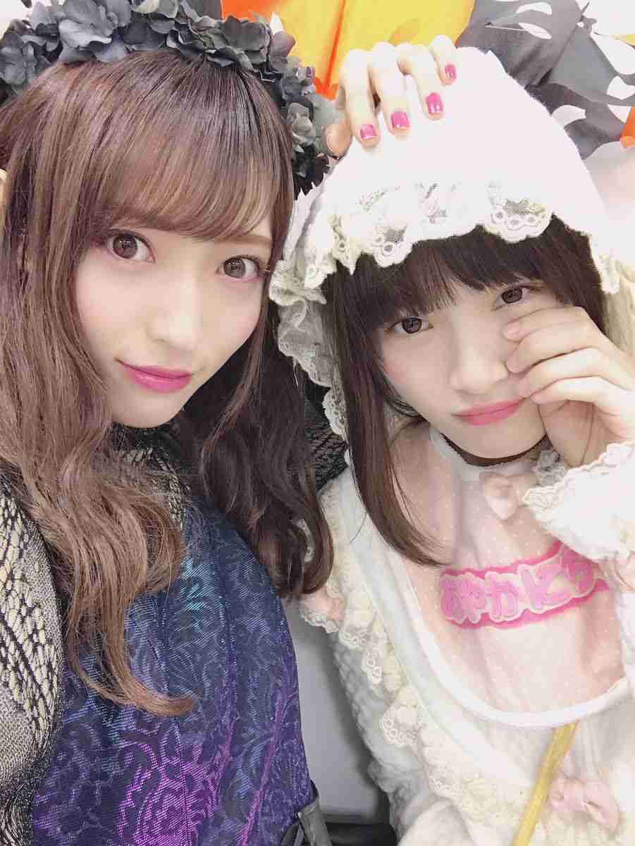 山口真帆 NGT48最後の握手会は握手なし「お話のみの対応」