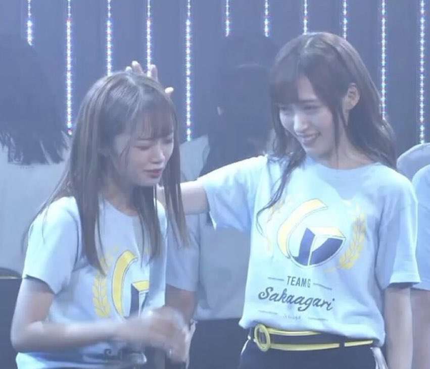 山口真帆 NGT48最後の握手会は握手なし「お話のみの対応」