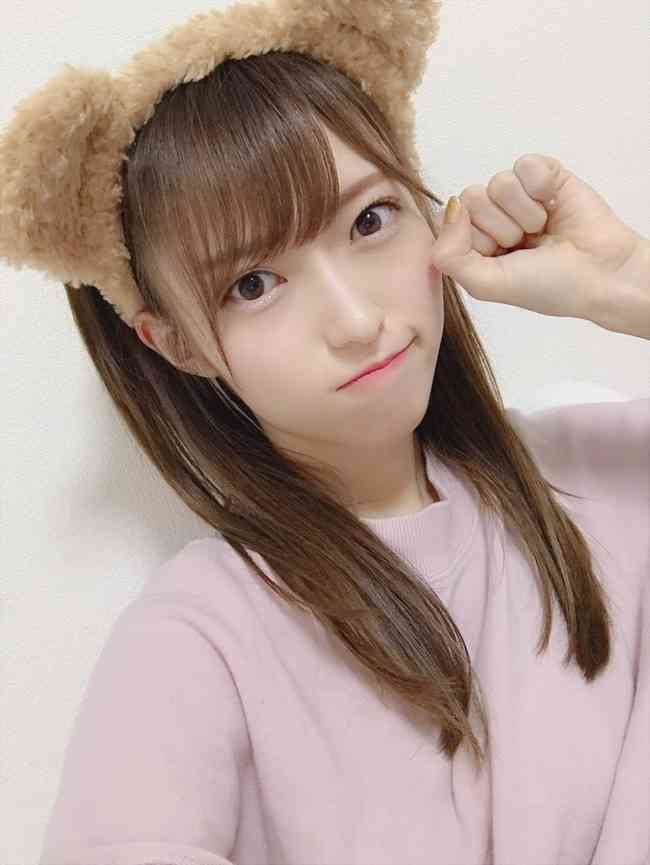 山口真帆 NGT48最後の握手会は握手なし「お話のみの対応」