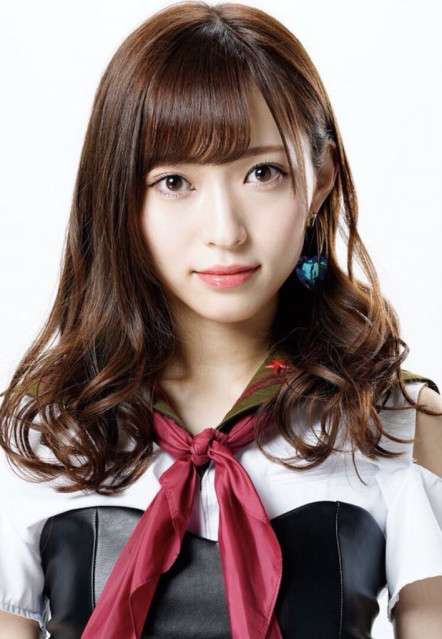 山口真帆 NGT48最後の握手会は握手なし「お話のみの対応」