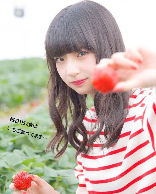 山口真帆 NGT48最後の握手会は握手なし「お話のみの対応」