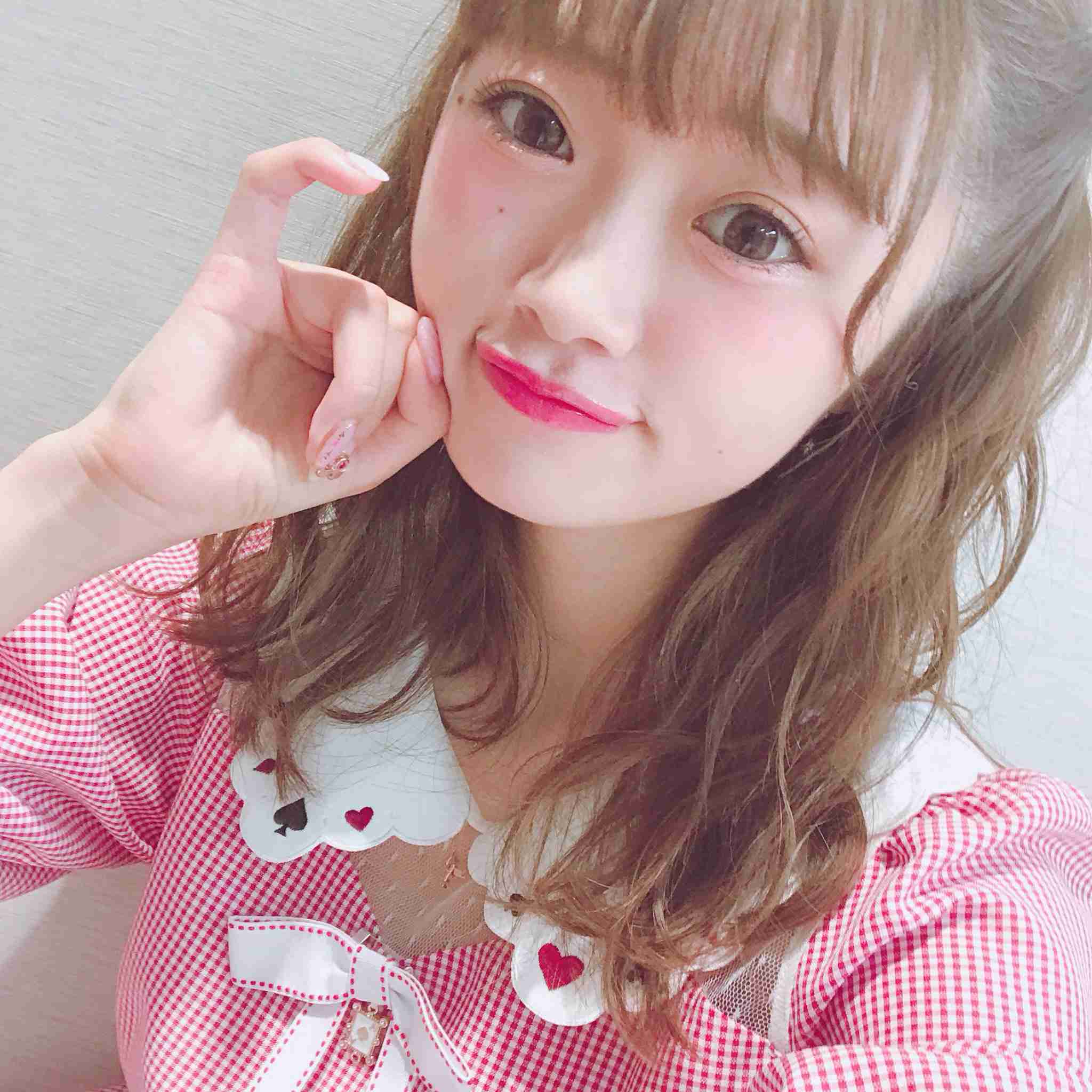山口真帆 NGT48最後の握手会は握手なし「お話のみの対応」