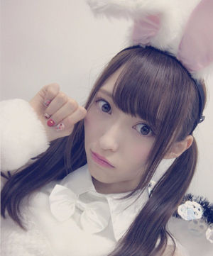 山口真帆 NGT48最後の握手会は握手なし「お話のみの対応」