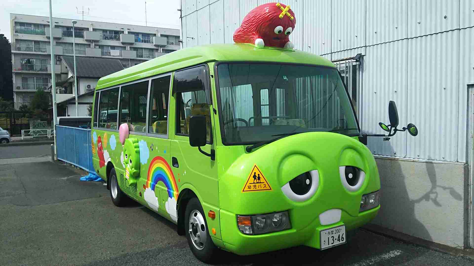 満3歳で幼稚園に入ったお子さんのいる方（4年保育）