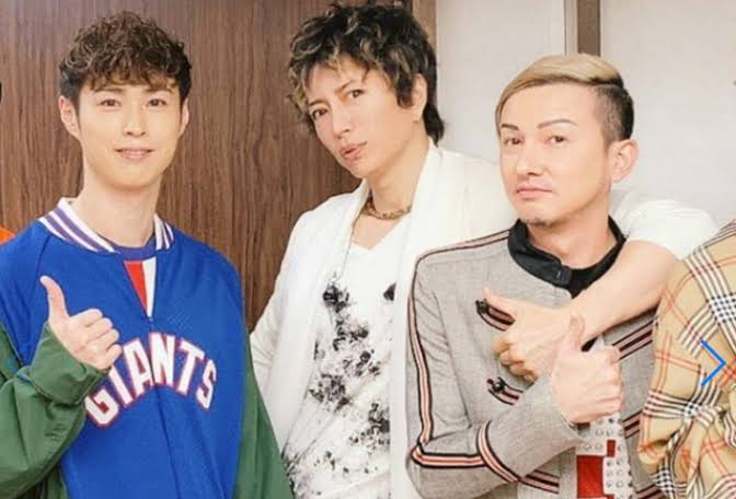 ISSA、妻の妊娠中にホステスと酔いどれデート 「不倫などはいたしません」