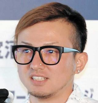 ISSA、妻の妊娠中にホステスと酔いどれデート 「不倫などはいたしません」
