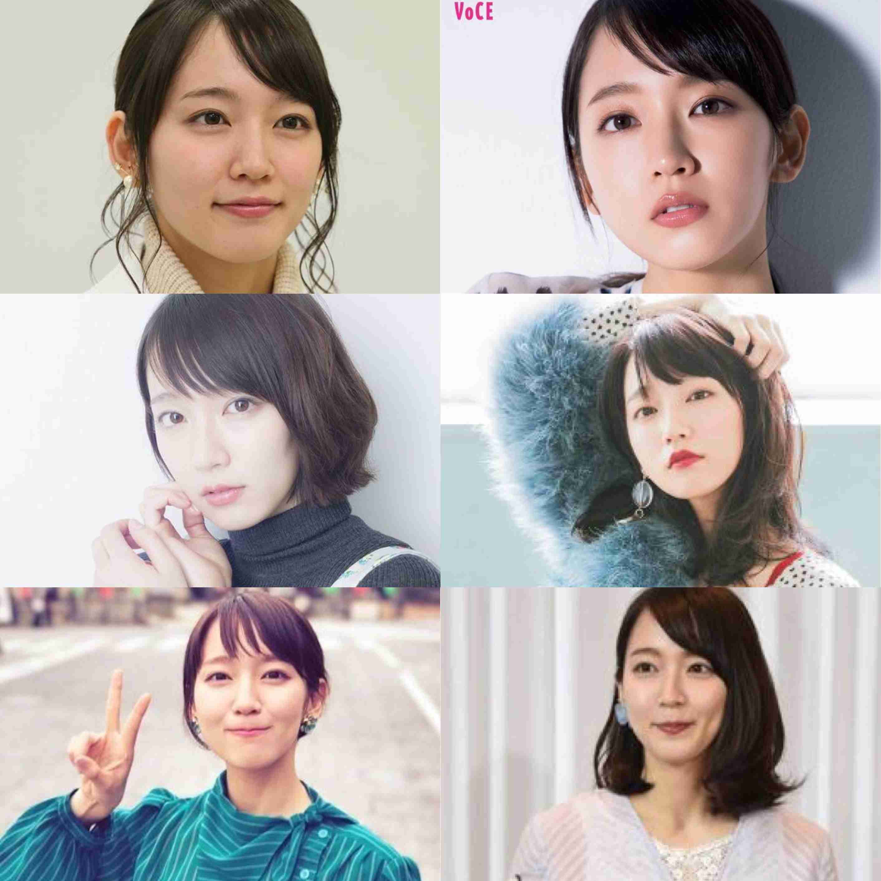 吉岡里帆を語りたい!