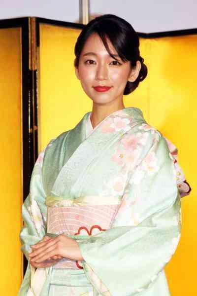 吉岡里帆を語りたい!