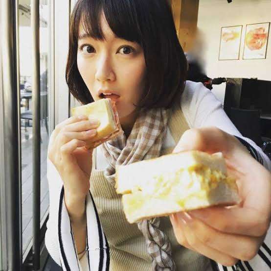 吉岡里帆を語りたい!