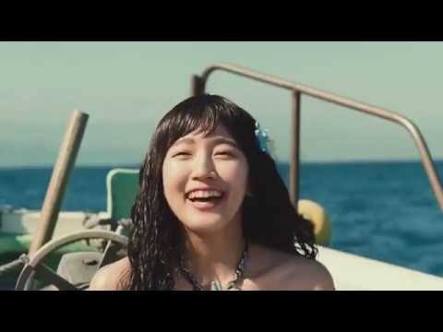 吉岡里帆を語りたい!