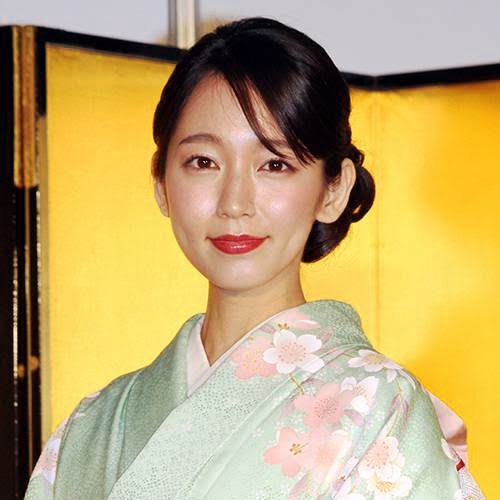 吉岡里帆を語りたい!