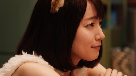 吉岡里帆を語りたい!