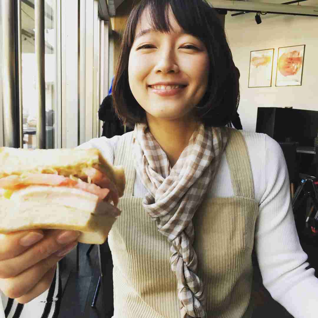 吉岡里帆を語りたい!