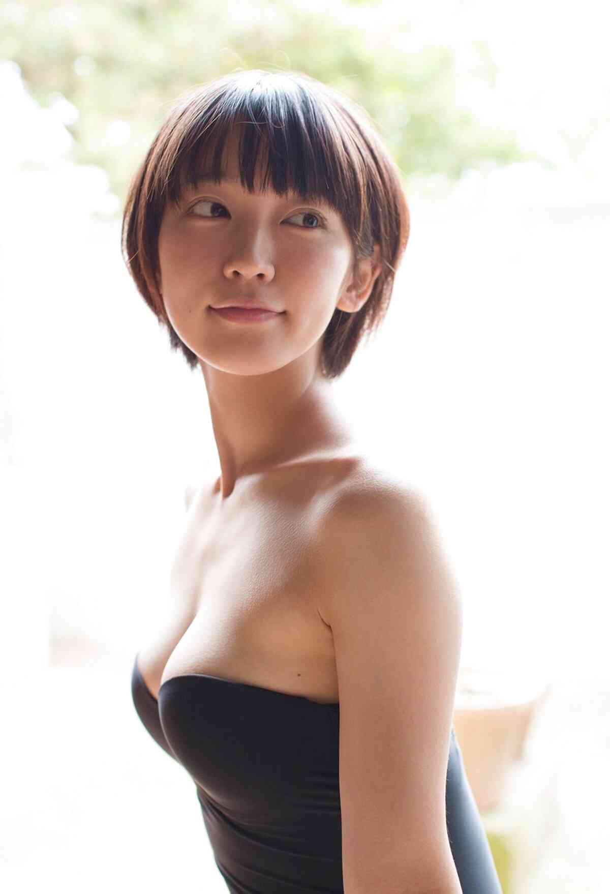 吉岡里帆を語りたい!