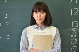 吉岡里帆を語りたい!