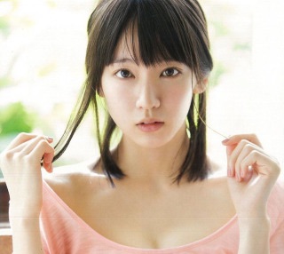 吉岡里帆を語りたい!