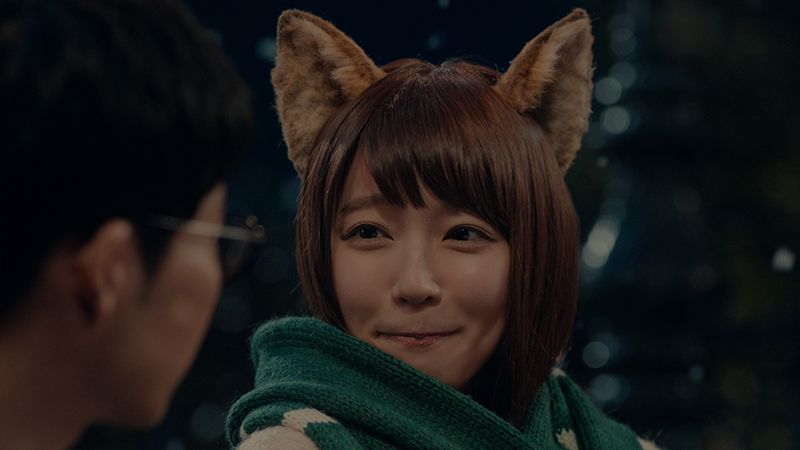 吉岡里帆を語りたい!