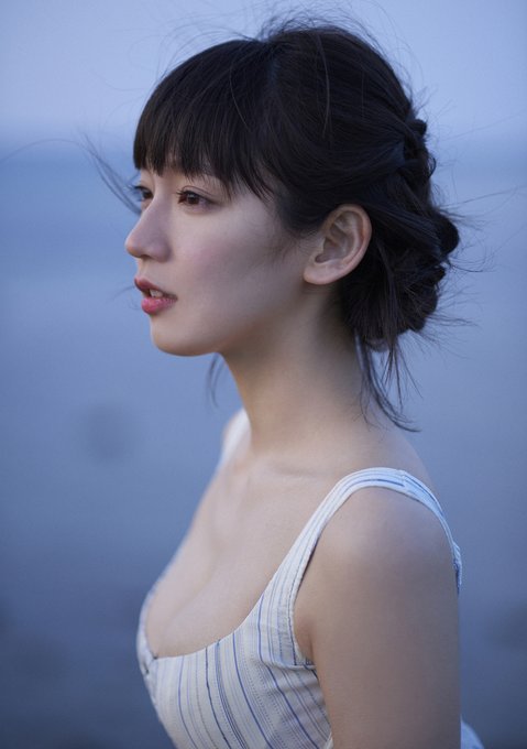 吉岡里帆を語りたい!