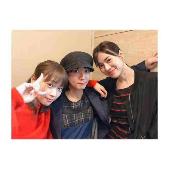 吉岡里帆を語りたい!