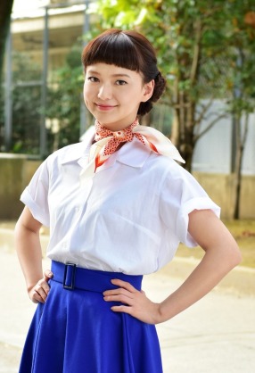 多部未華子さんが好きな人