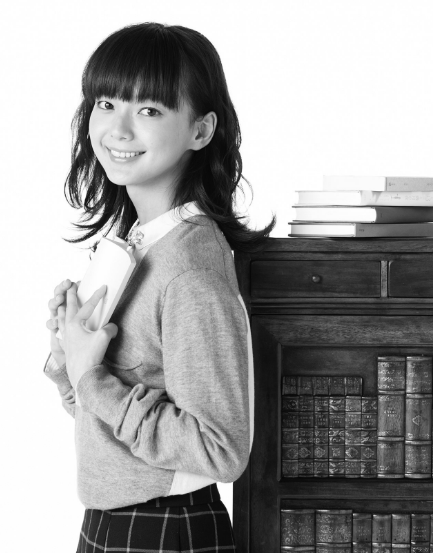 多部未華子さんが好きな人