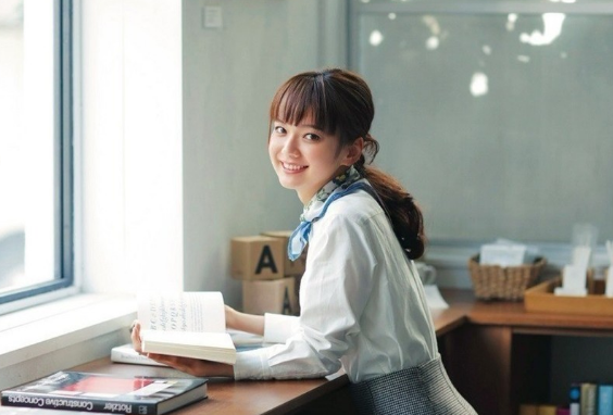 多部未華子さんが好きな人