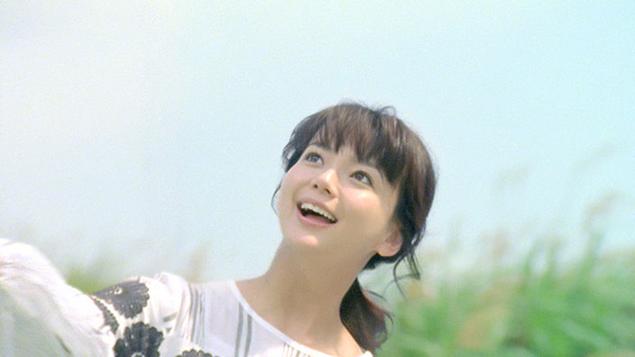 多部未華子さんが好きな人