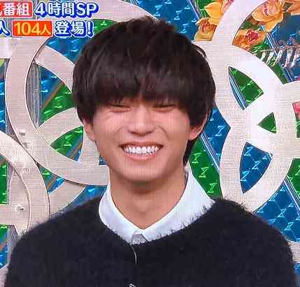 女の顔になってた！キンプリ永瀬廉とゆきぽよの