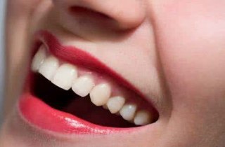 歯茎をピンクにしたい