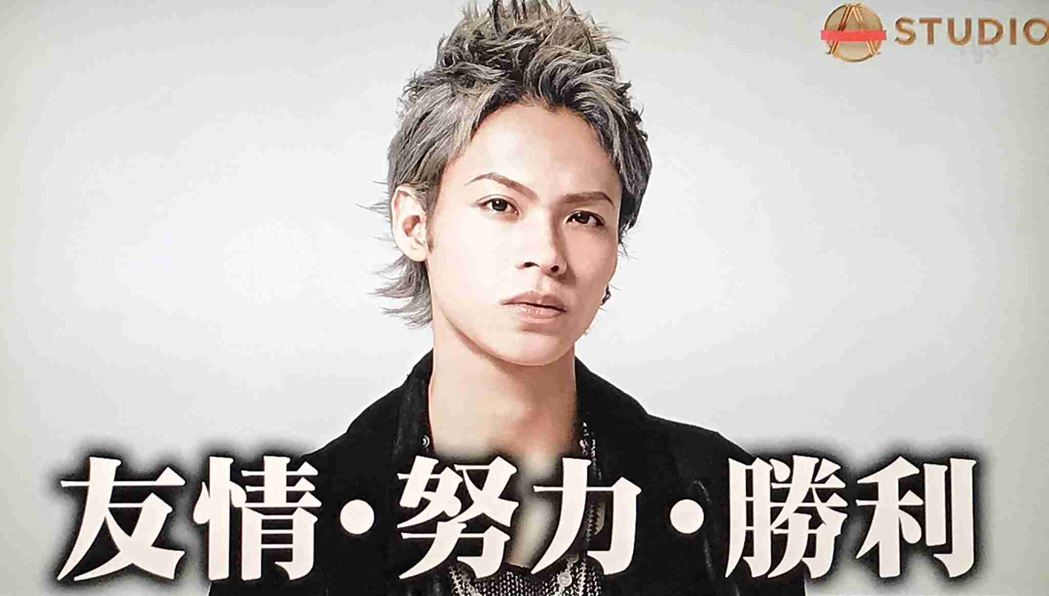 KAT-TUN上田竜也「必要としてくれていることが嬉しい」世界的ダンスカンパニーの日本初公演で主演