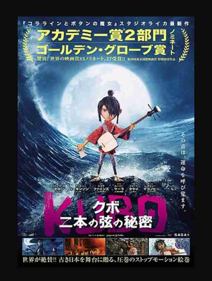 『好きな映画』を聞かれて1番最初に浮かぶものはなんですか？