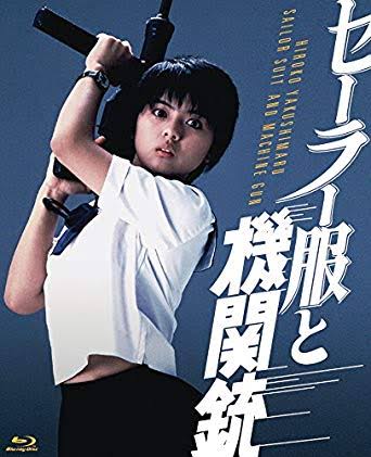 『好きな映画』を聞かれて1番最初に浮かぶものはなんですか？