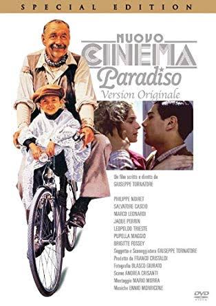 『好きな映画』を聞かれて1番最初に浮かぶものはなんですか？