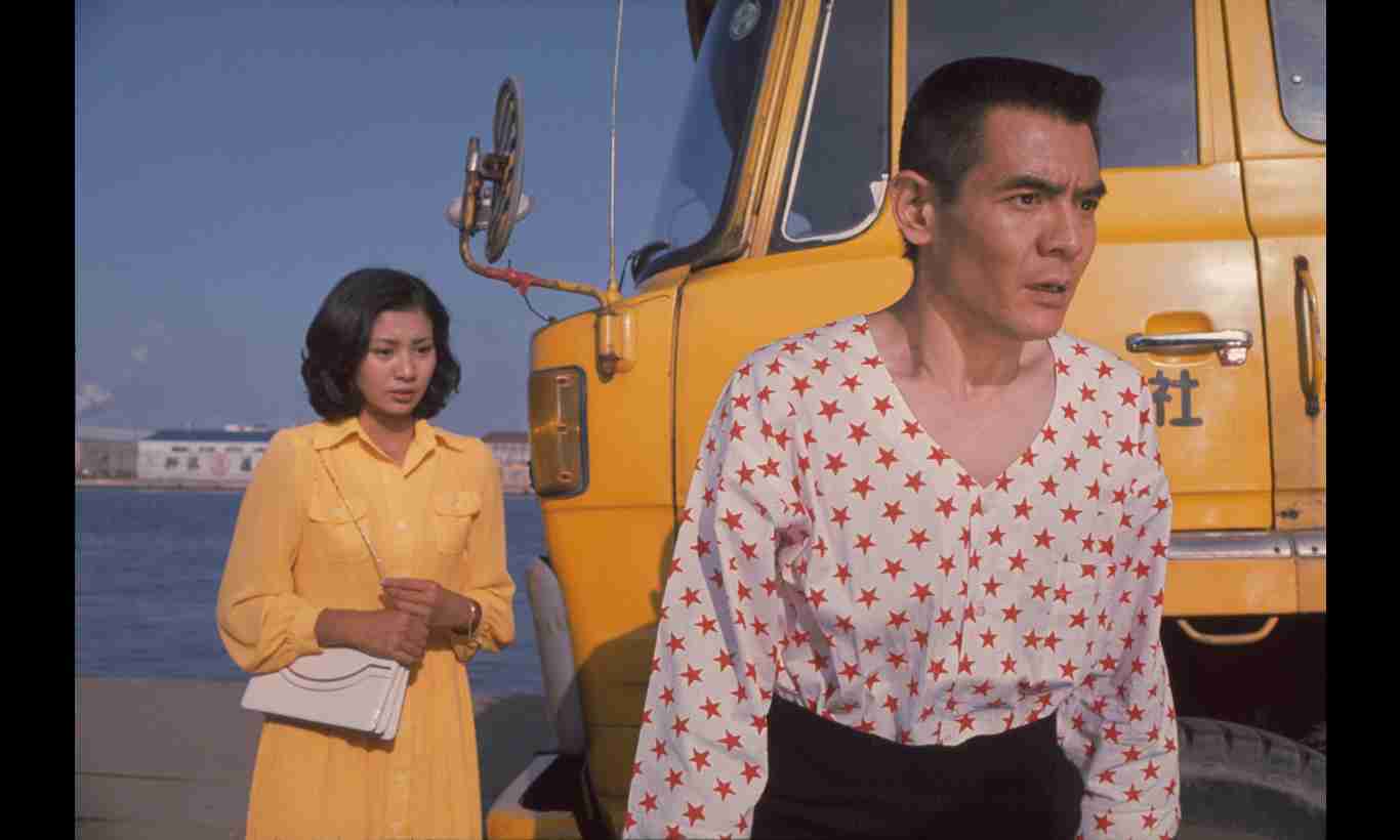 『好きな映画』を聞かれて1番最初に浮かぶものはなんですか？