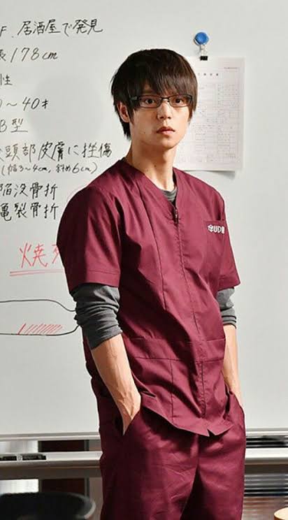 【実況・感想】ラジエーションハウス～放射線科の診断レポート～ #02